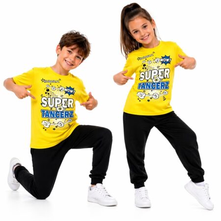 Super tancerz